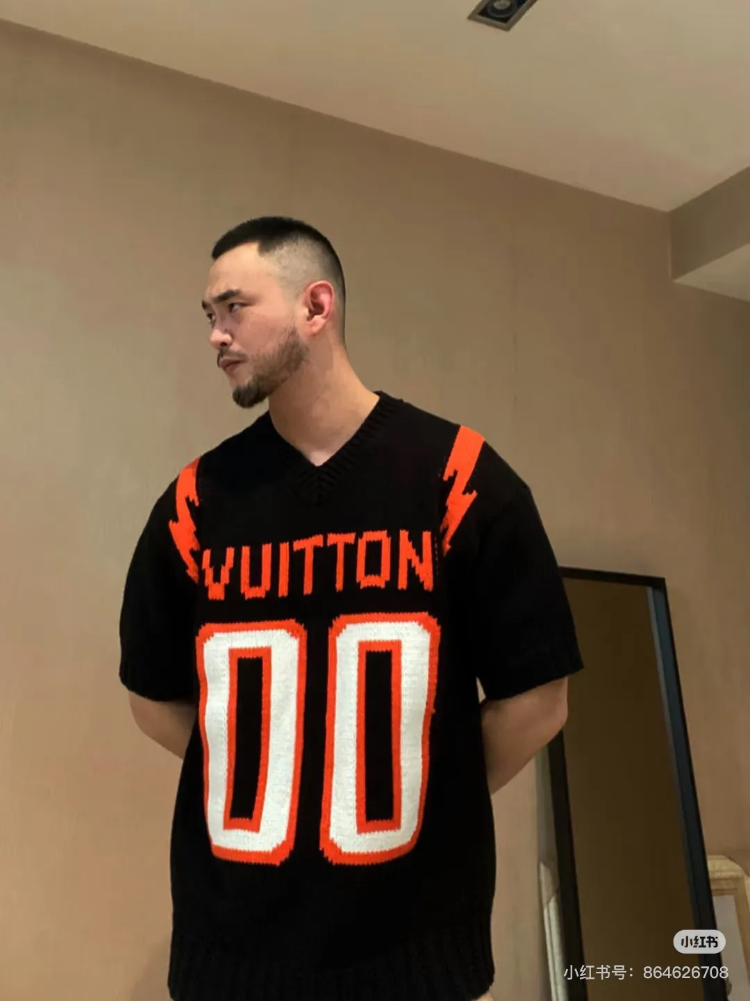 Louis Vuitton/ 26ss 00
